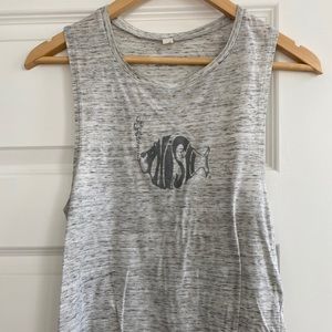 Women’s Phish Muscle Tee